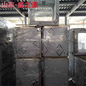 廈門(mén)電子互鎖雙開(kāi)門(mén)外冷板帶斜坡傳遞窗