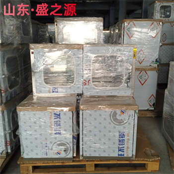 貴州某日用品廠不銹鋼傳遞窗項目