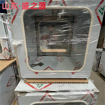 廣州含殺菌燈單開門201不銹鋼機(jī)械互鎖傳遞窗