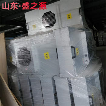 凈化車間如何防火及凈化車間防火設(shè)計標準