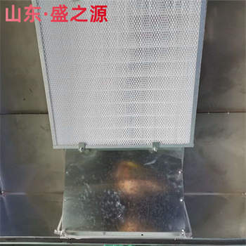 潔凈設(shè)備生產(chǎn)商_潔凈風(fēng)淋室設(shè)備消聲、節(jié)能滅菌細節(jié) 煙臺風(fēng)淋室