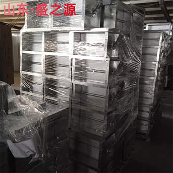 濱州某沙發(fā)廠高效送風口項目