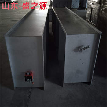 榮成某客車廠高效送風(fēng)口項目