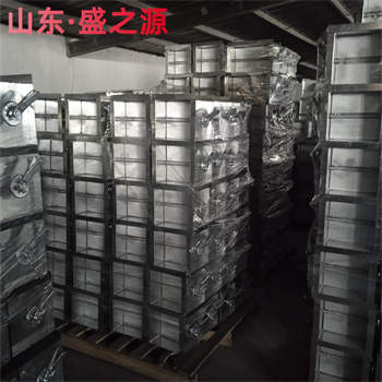 菏澤某漁網(wǎng)廠高效送風口項目