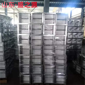 德州某木材廠高效送風口項目